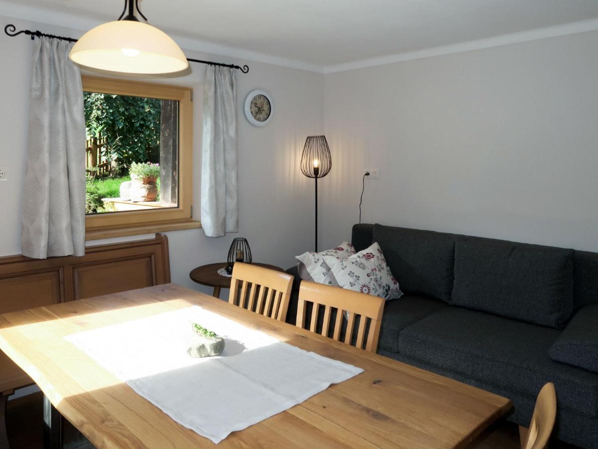 Holiday Home Sonnheim - Wil560 By Interhome Auffach Luaran gambar