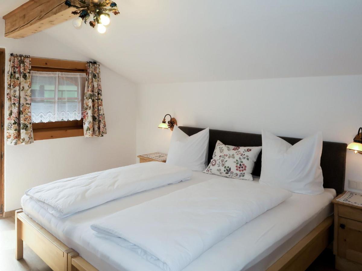 Holiday Home Sonnheim - Wil560 By Interhome Auffach Luaran gambar