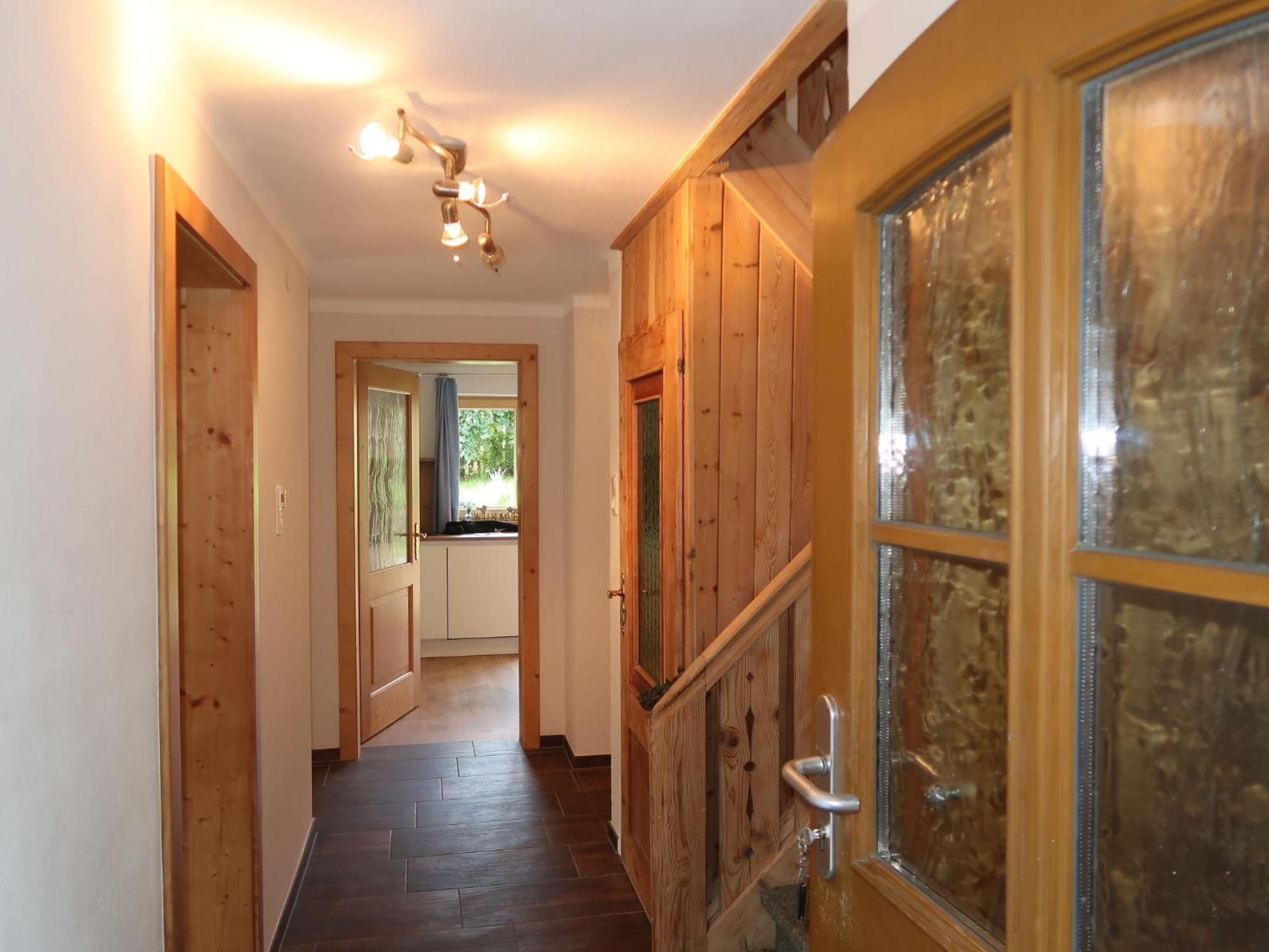 Holiday Home Sonnheim - Wil560 By Interhome Auffach Luaran gambar